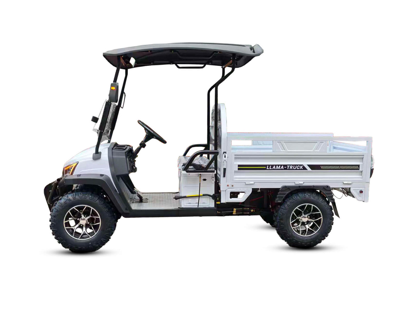 LLAMA Truck Apex (Built in USA)