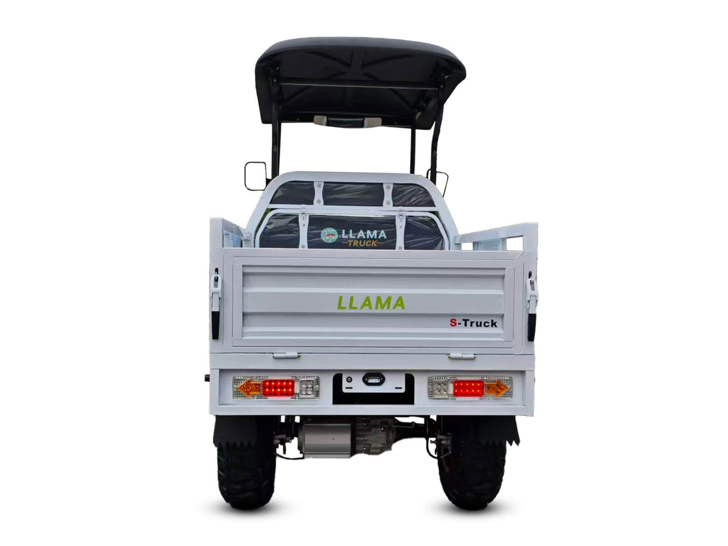 LLAMA Truck Apex (Built in USA)