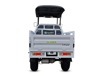 LLAMA Truck Apex (Built in USA)