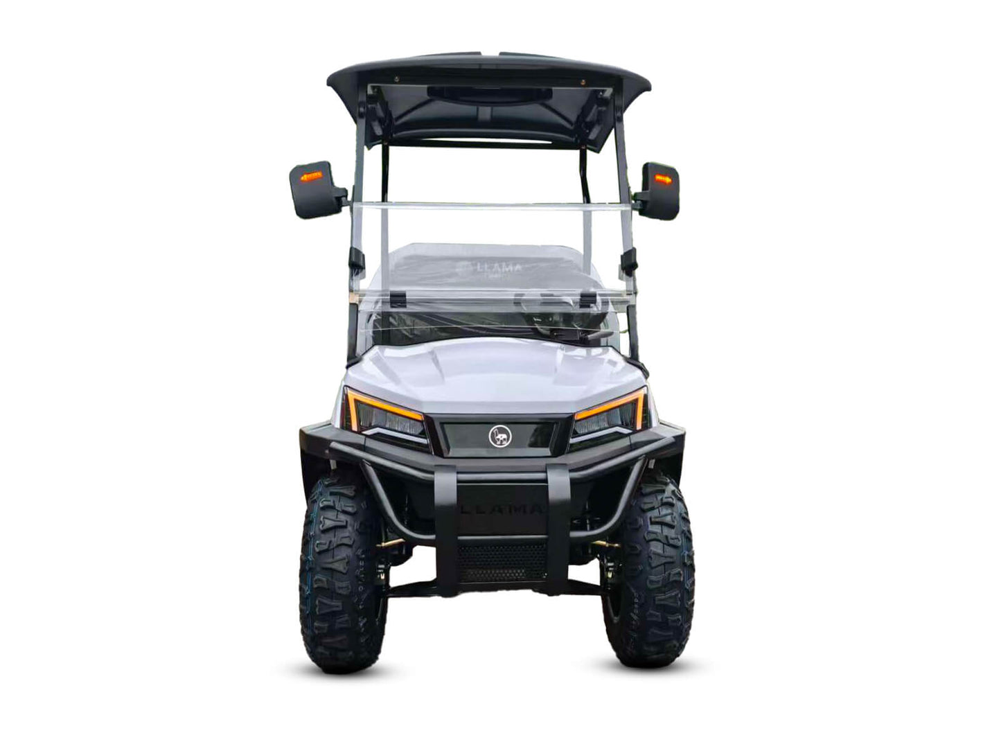 LLAMA Truck Apex (Built in USA)