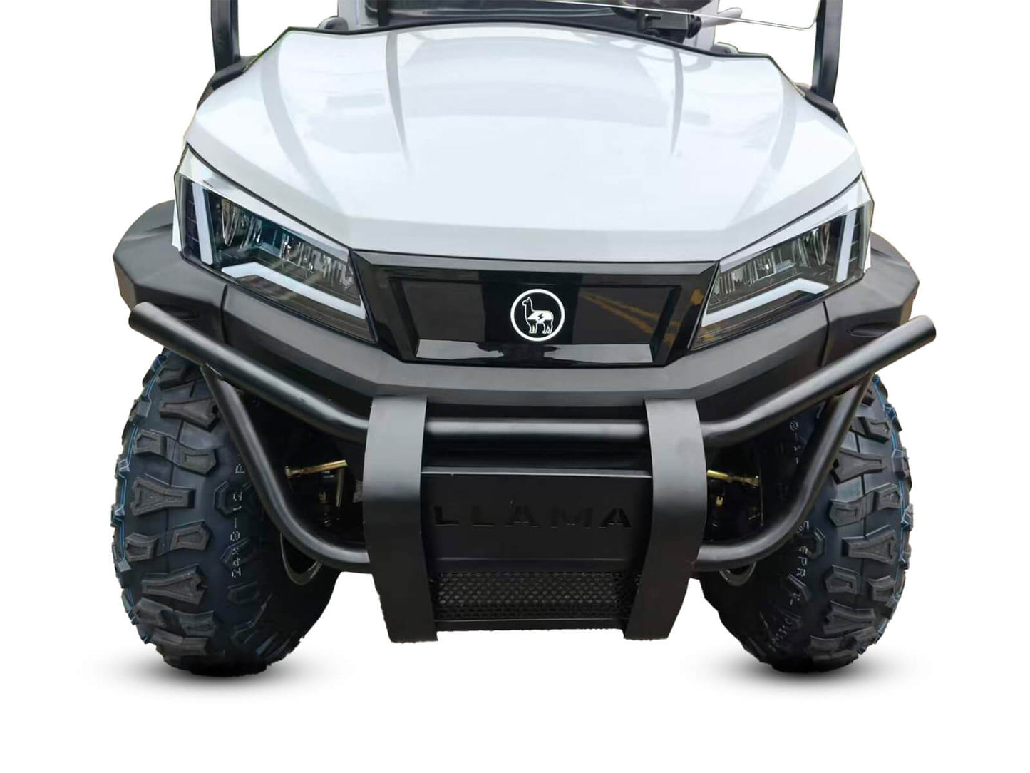 LLAMA Truck Apex (Built in USA)