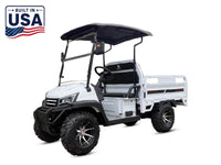 LLAMA Truck Apex (Built in USA)