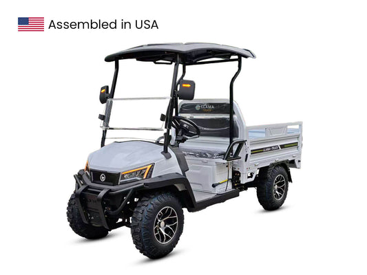 LLAMA Truck Apex (Assembled in USA)