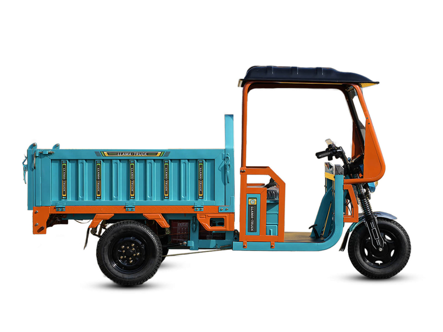 LLAMA Truck Blaze (Assembled in USA)