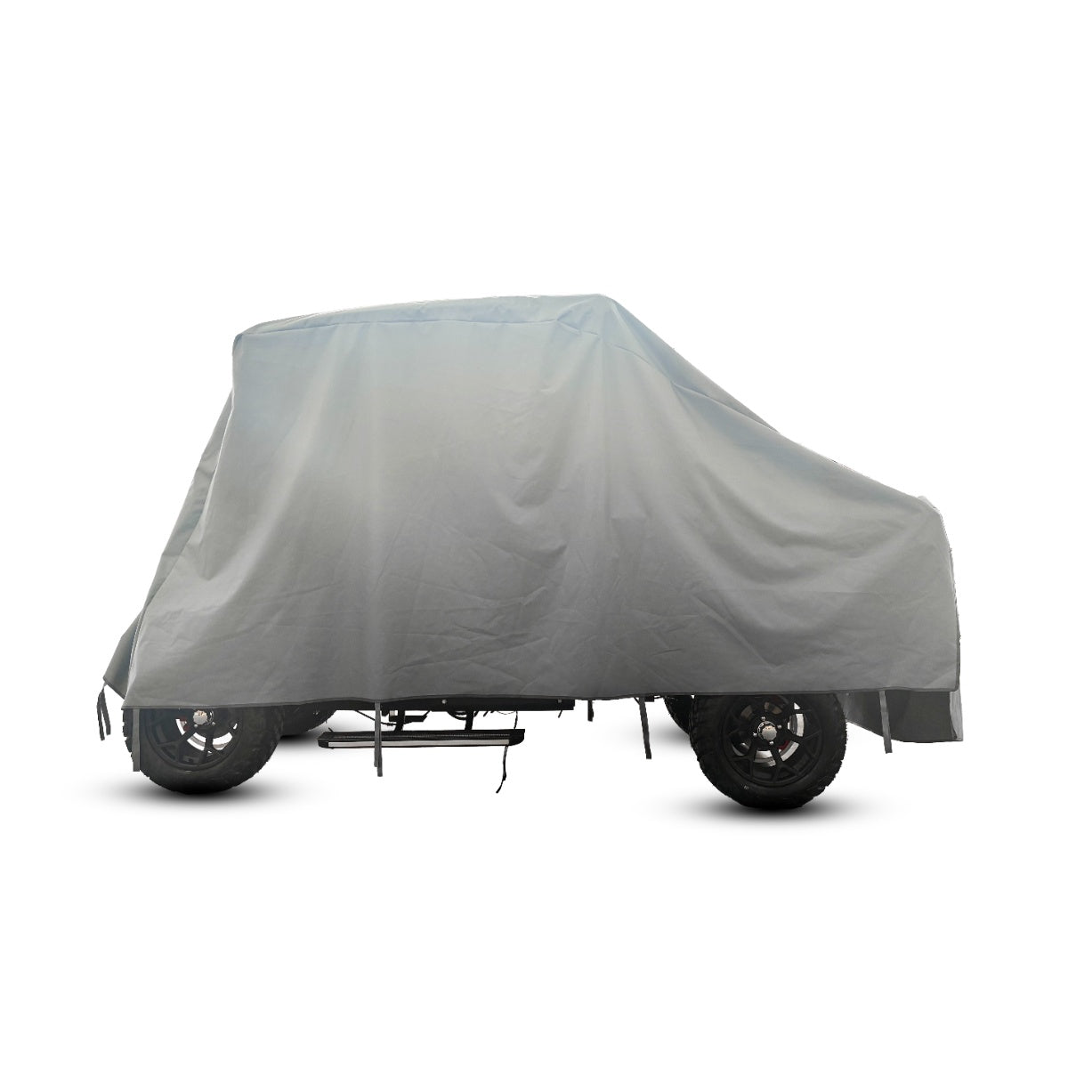Llama Truck All-Weather Heavy-Duty Storage Cover – Waterproof, UV & Dust Protection