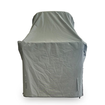 Llama Truck All-Weather Heavy-Duty Storage Cover – Waterproof, UV & Dust Protection