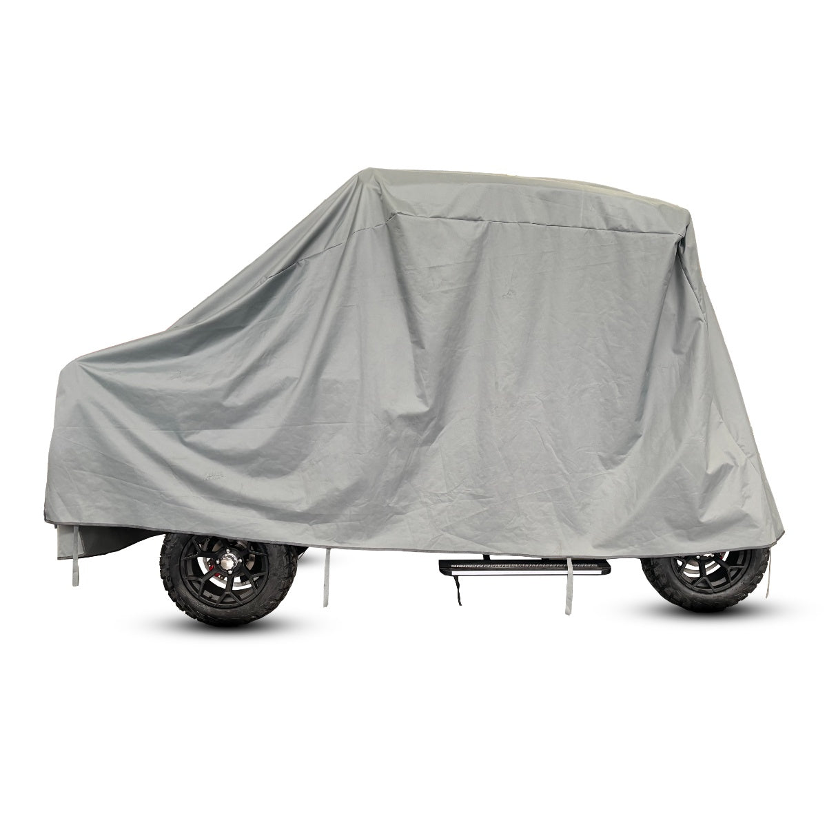 Llama Truck All-Weather Heavy-Duty Storage Cover – Waterproof, UV & Dust Protection