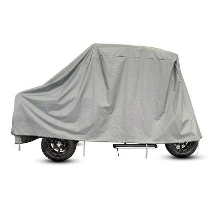 Llama Truck All-Weather Heavy-Duty Storage Cover – Waterproof, UV & Dust Protection
