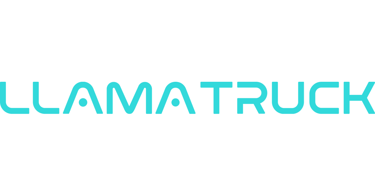 Electric Utility Trucks for Farm & Property Work | LLAMA Truck