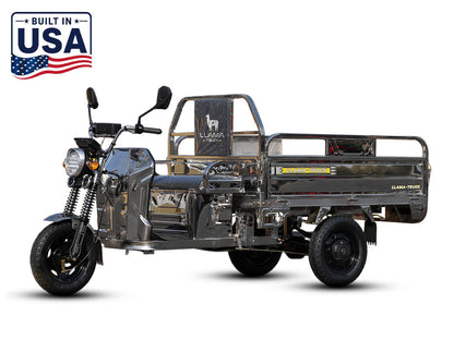 LLAMA Truck Platinum (Built in USA)