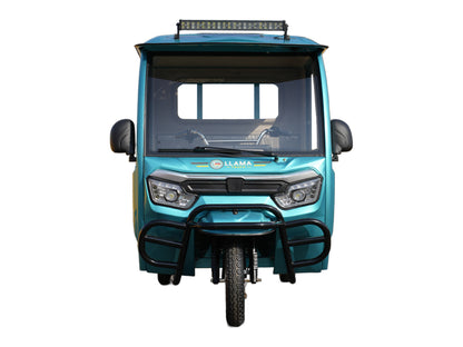 LLAMA Truck Meridian (Fully Assembled)