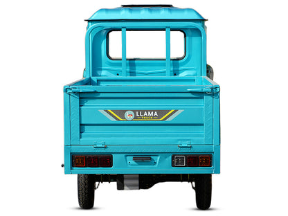 LLAMA Truck Meridian (Fully Assembled)