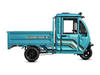 LLAMA Truck Meridian (Fully Assembled)