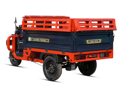 LLAMA Truck Titan (Fully Assembled)