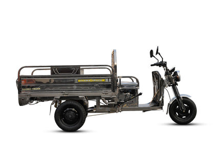 LLAMA Truck Platinum (Fully Assembled)