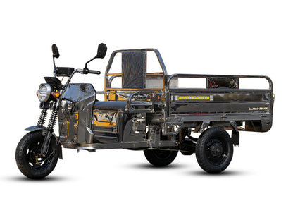 LLAMA Truck Platinum (Fully Assembled)