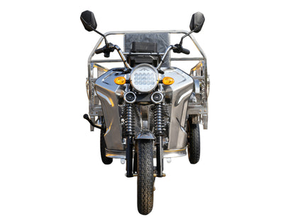 LLAMA Truck Platinum (Fully Assembled)