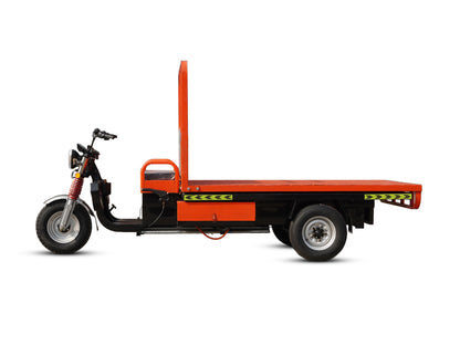 LLAMA Truck RiseX (Fully Assembled)