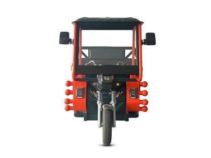 LLAMA Truck Thunder (Fully Assembled)