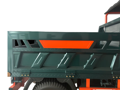 LLAMA Truck Thunder (Fully Assembled)