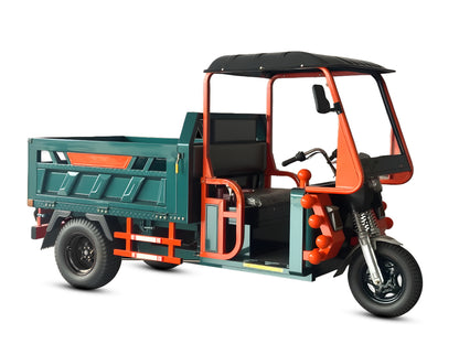 LLAMA Truck Thunder (Fully Assembled)