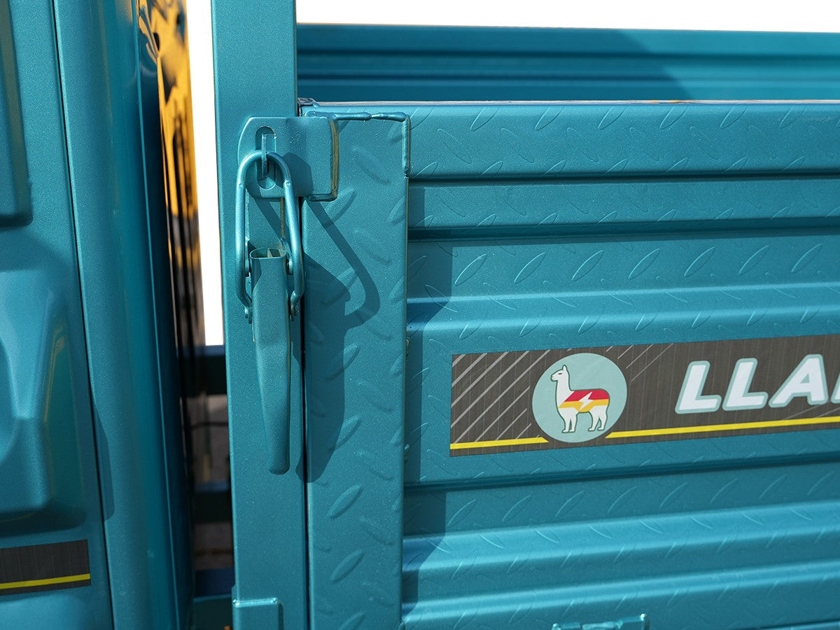 LLAMA Truck Meridian (Assembled in USA)