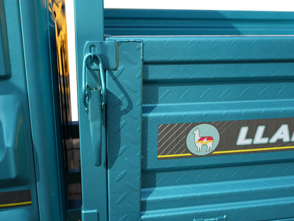 LLAMA Truck Meridian (Assembled in USA)