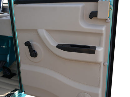 LLAMA Truck Meridian (Assembled in USA)
