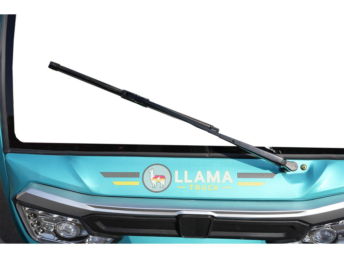 LLAMA Truck Meridian (Assembled in USA)