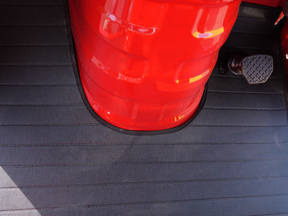 LLAMA Truck Vector (Assembled in USA)