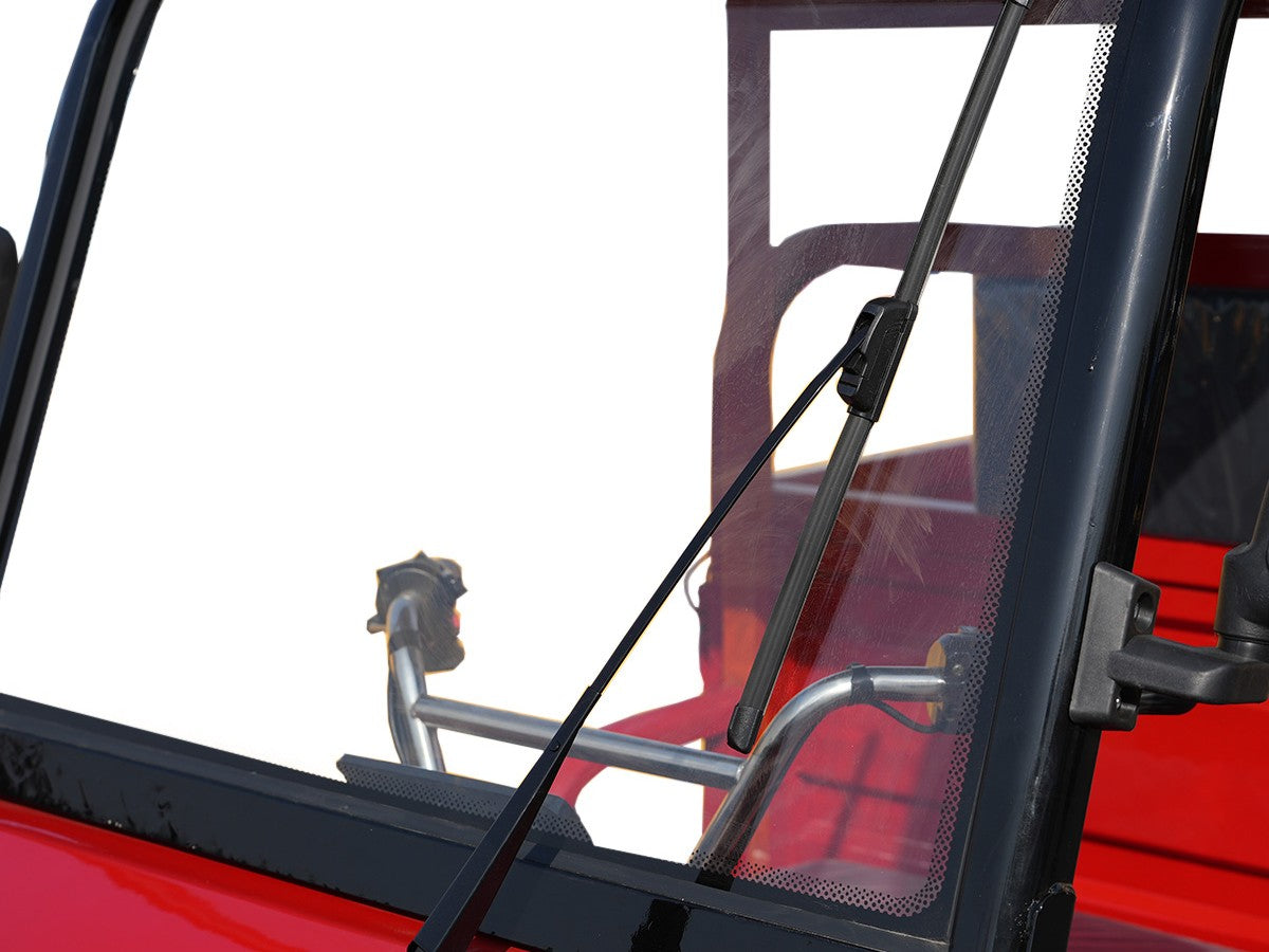 LLAMA Truck Vector (Assembled in USA)