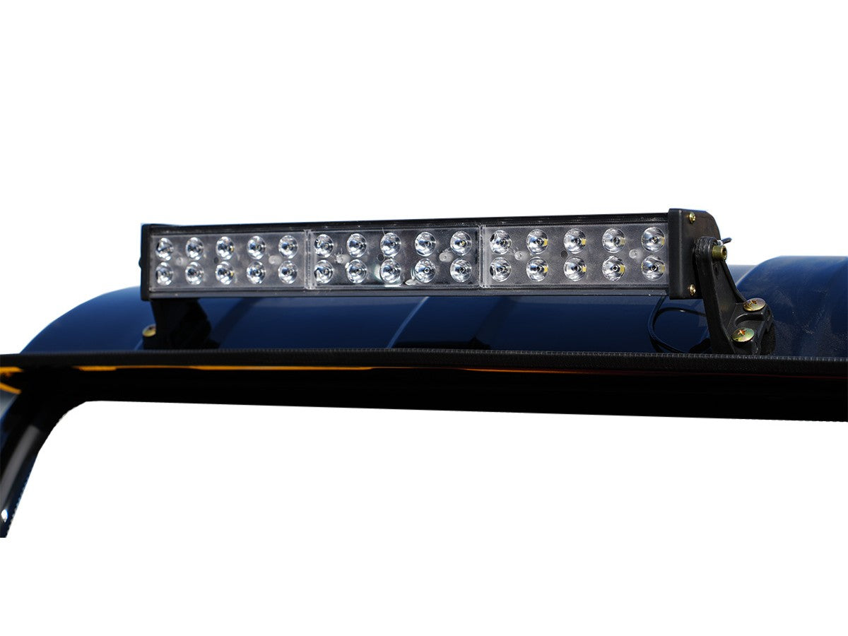 LLAMA Truck Vector (Assembled in USA)