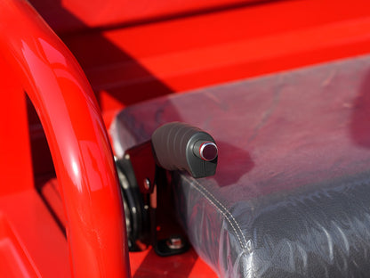 LLAMA Truck Vector (Assembled in USA)