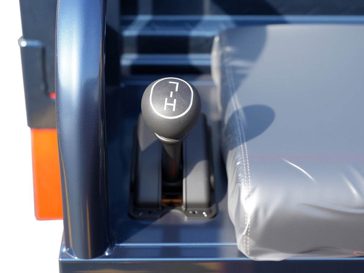 LLAMA Truck Titan (Assembled in USA)