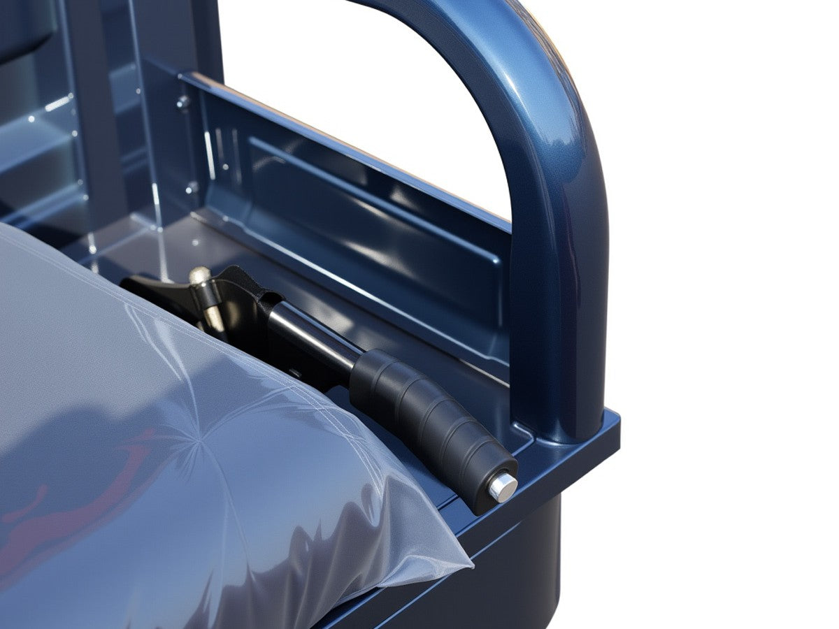 LLAMA Truck Titan (Assembled in USA)