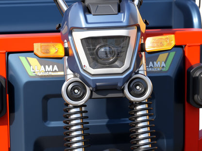 LLAMA Truck Titan (Assembled in USA)