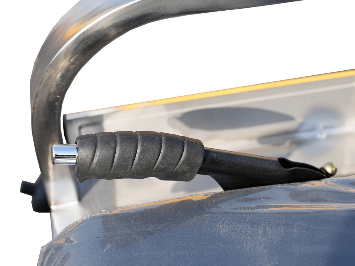 LLAMA Truck Platinum (Assembled in USA)