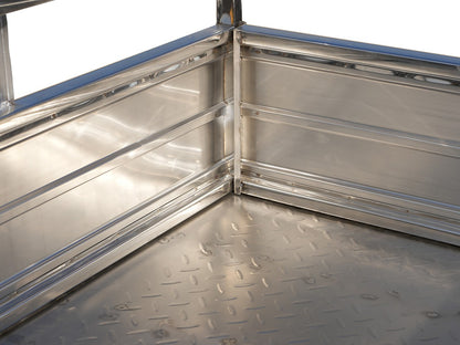 LLAMA Truck Platinum (Assembled in USA)