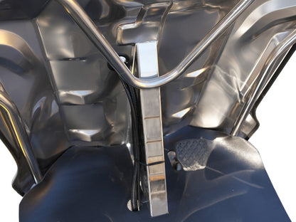 LLAMA Truck Platinum (Assembled in USA)