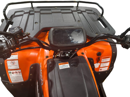 LLAMA Truck Atlas (Assembled in USA)