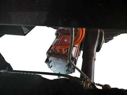 LLAMA Truck Atlas (Assembled in USA)