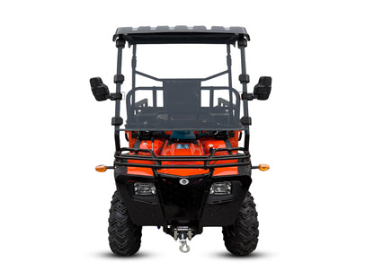 LLAMA Truck Atlas (Assembled in USA)