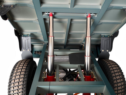 LLAMA Truck Thunder (Assembled in USA)