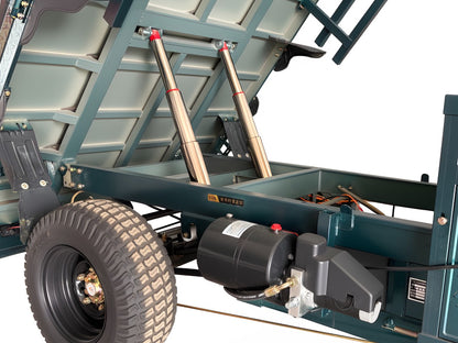 LLAMA Truck Thunder (Assembled in USA)