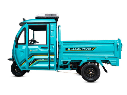 LLAMA Truck Meridian (Assembled in USA)