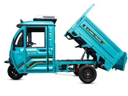 LLAMA Truck Meridian (Assembled in USA)