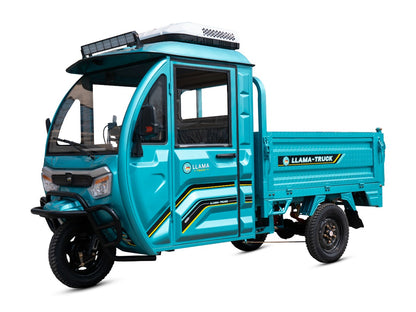 LLAMA Truck Meridian (Assembled in USA)
