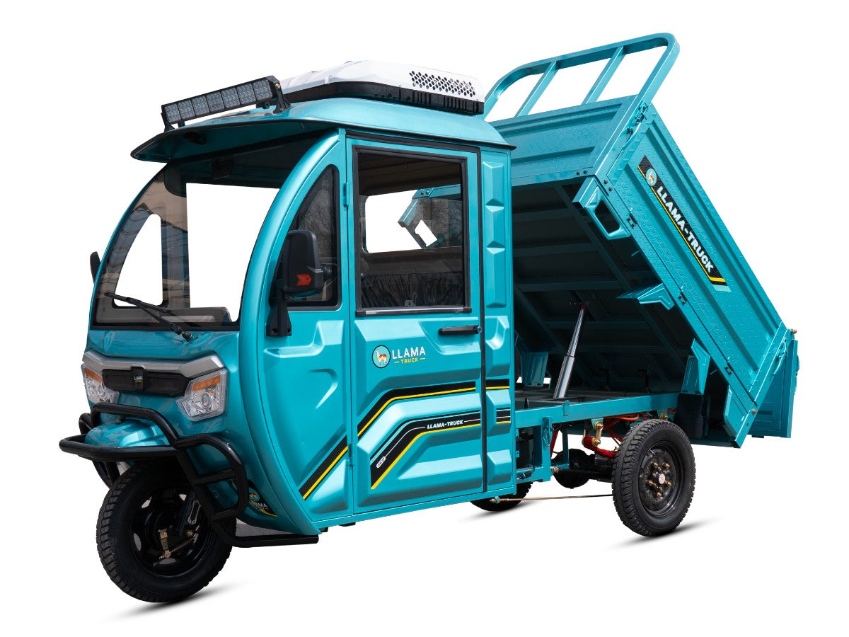 LLAMA Truck Meridian (Assembled in USA)