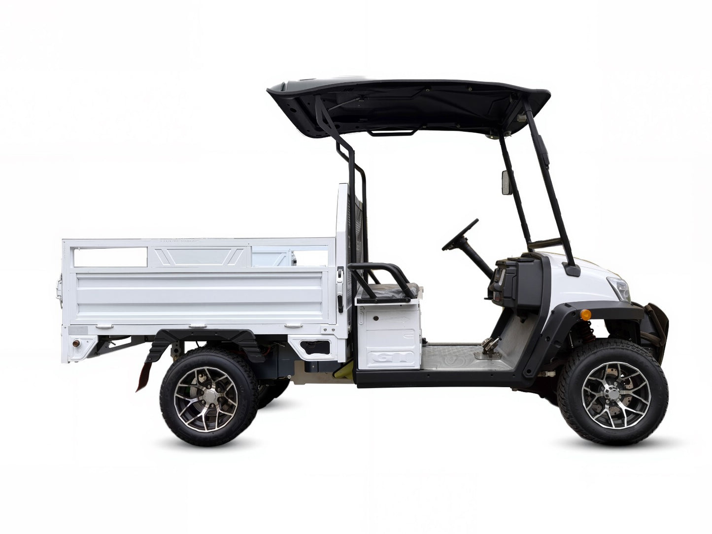 LLAMA Truck Apex (Built in USA)