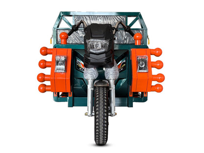 LLAMA Truck Thunder (Built in USA)